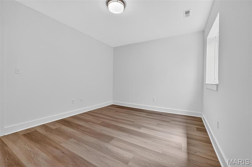 Henry Herman - Residential