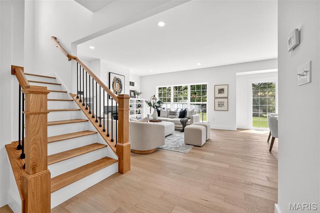 Henry Herman - Residential