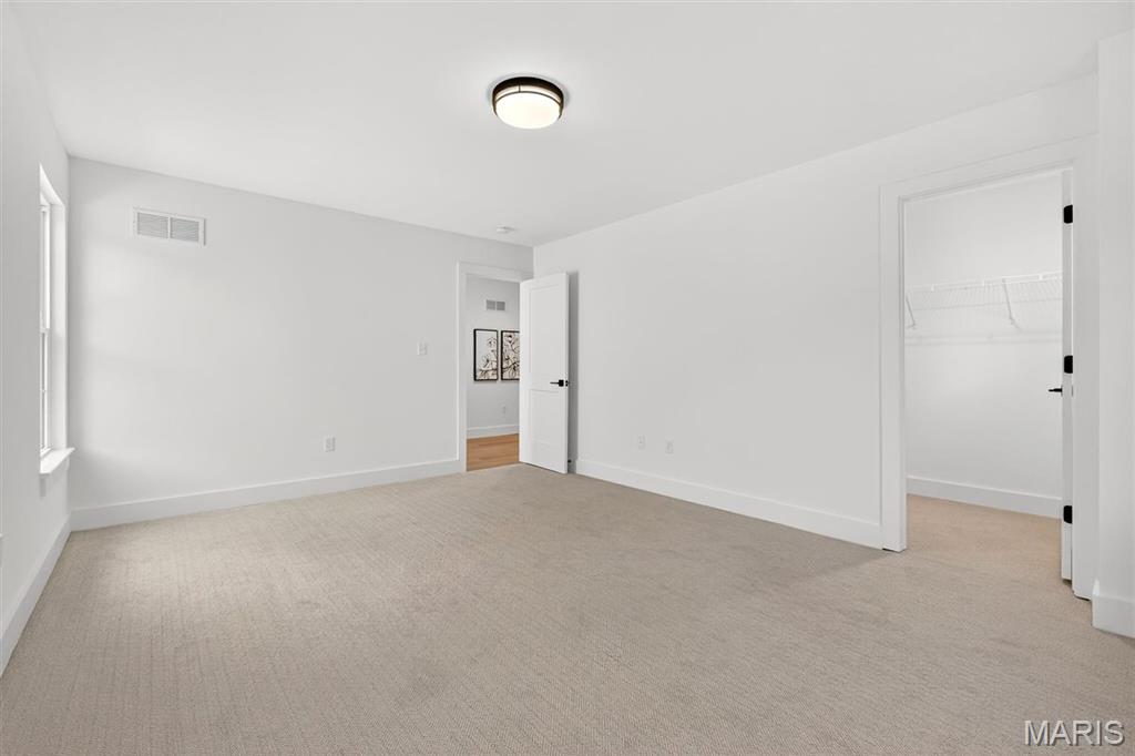 Henry Herman - Residential