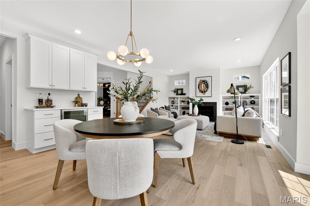 Henry Herman - Residential