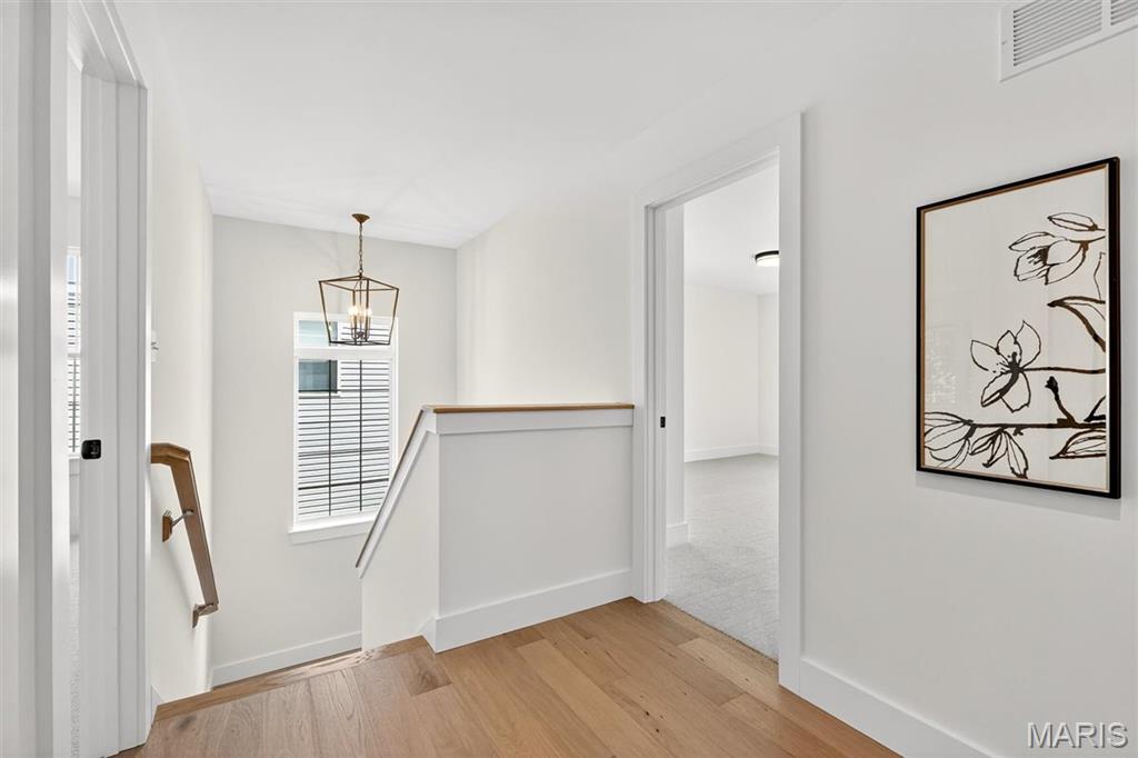 Henry Herman - Residential