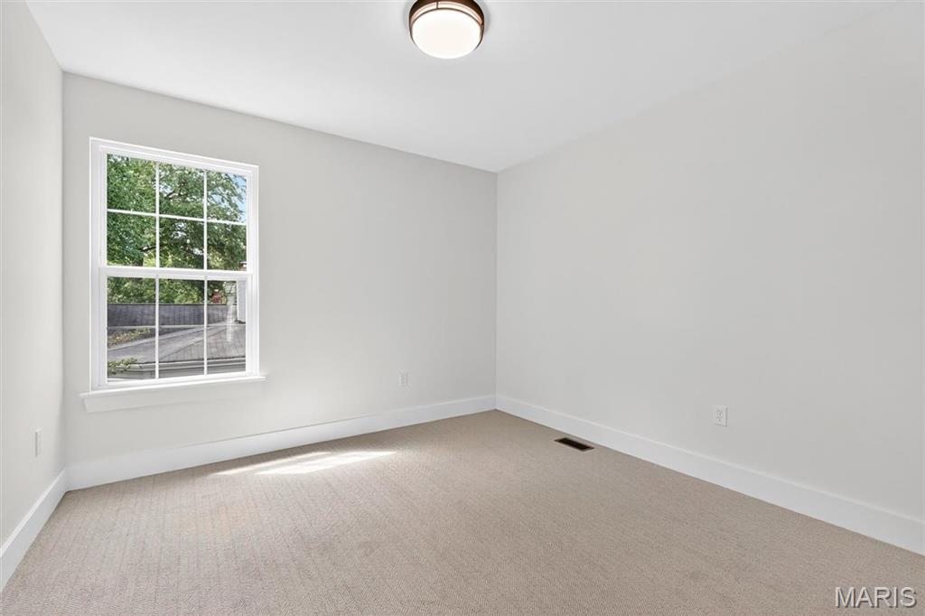 Henry Herman - Residential