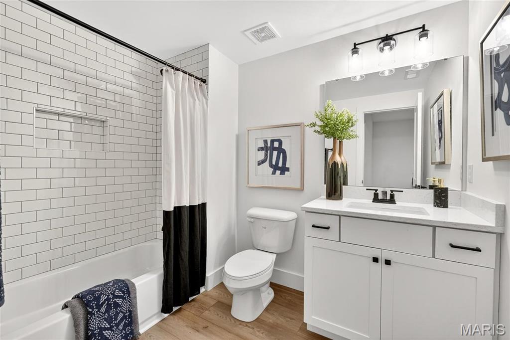 Henry Herman - Residential