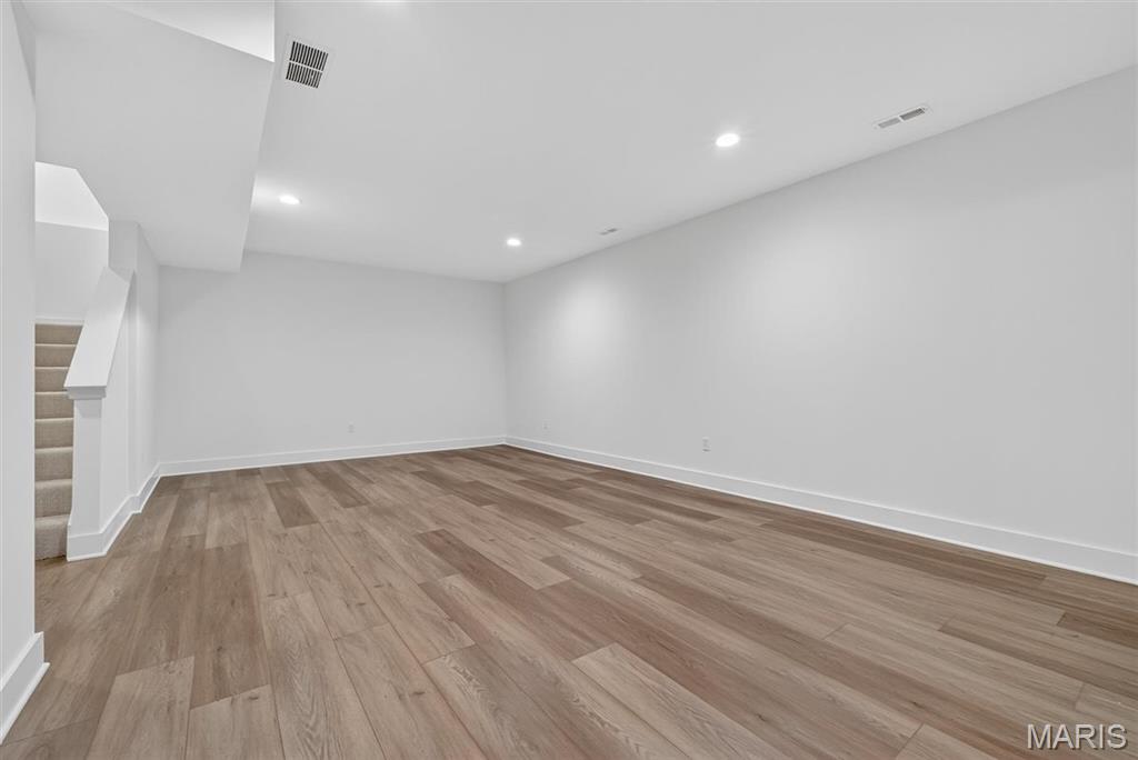 Henry Herman - Residential