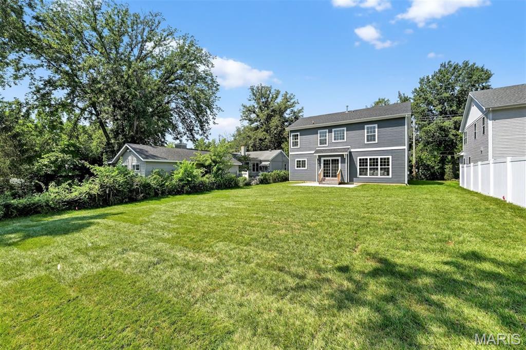 Henry Herman - Residential