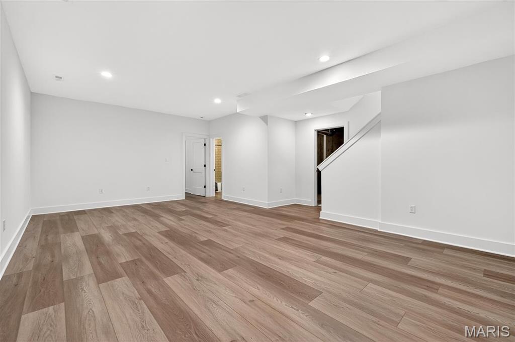 Henry Herman - Residential