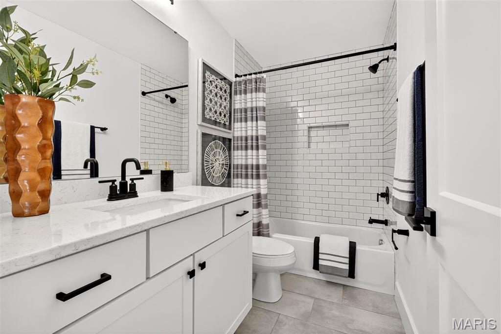 Henry Herman - Residential