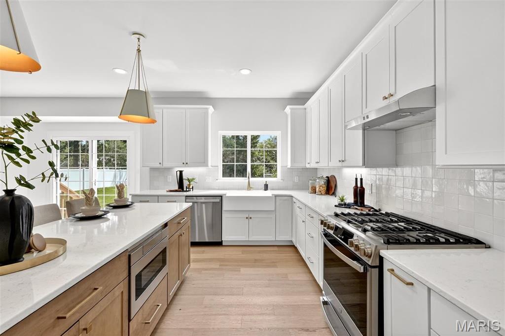 Henry Herman - Residential