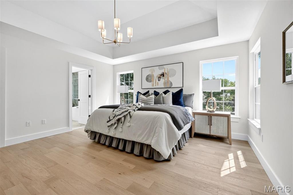 Henry Herman - Residential