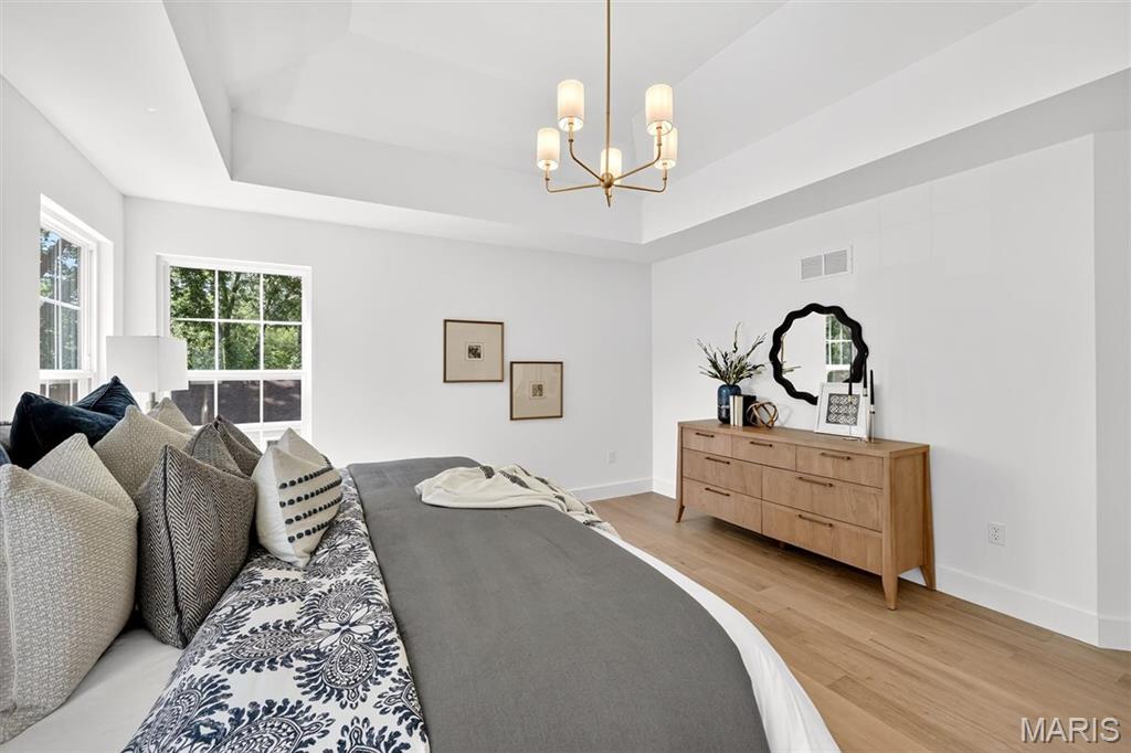 Henry Herman - Residential