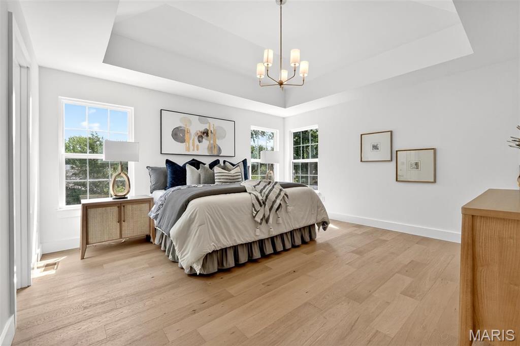 Henry Herman - Residential