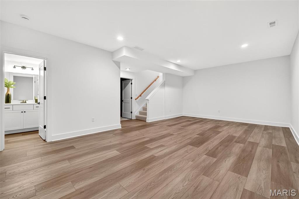 Henry Herman - Residential