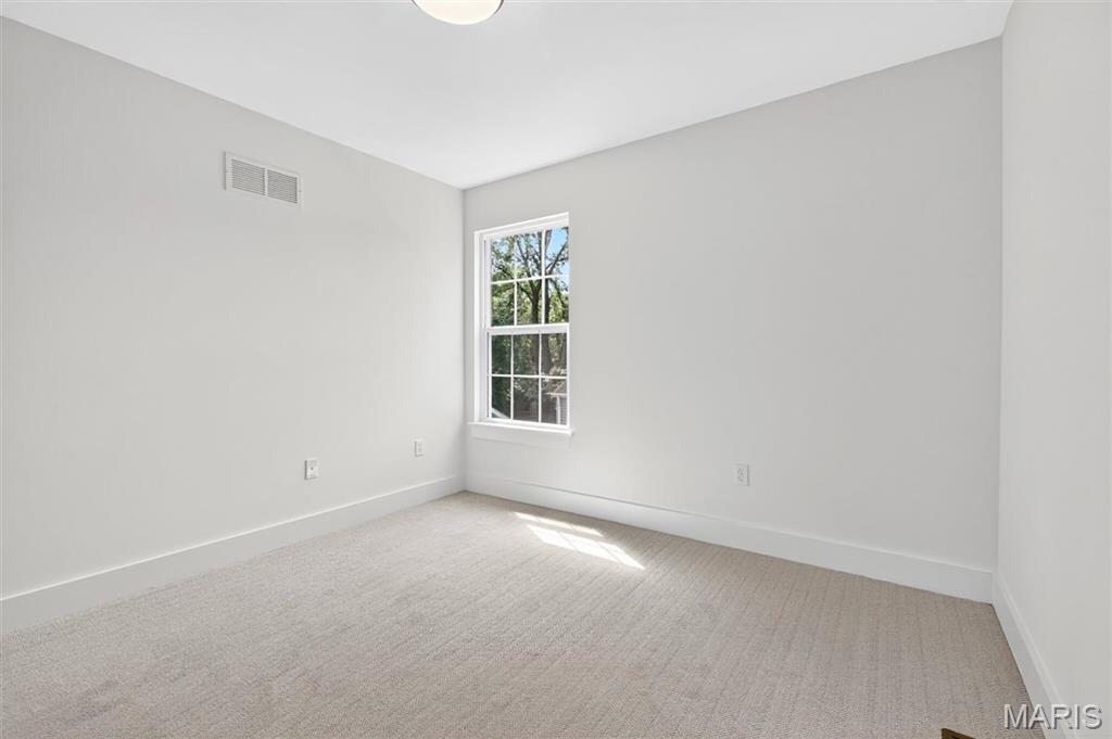 Henry Herman - Residential