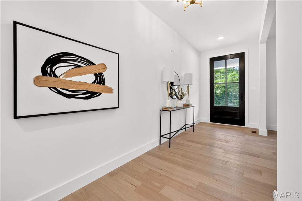 Henry Herman - Residential