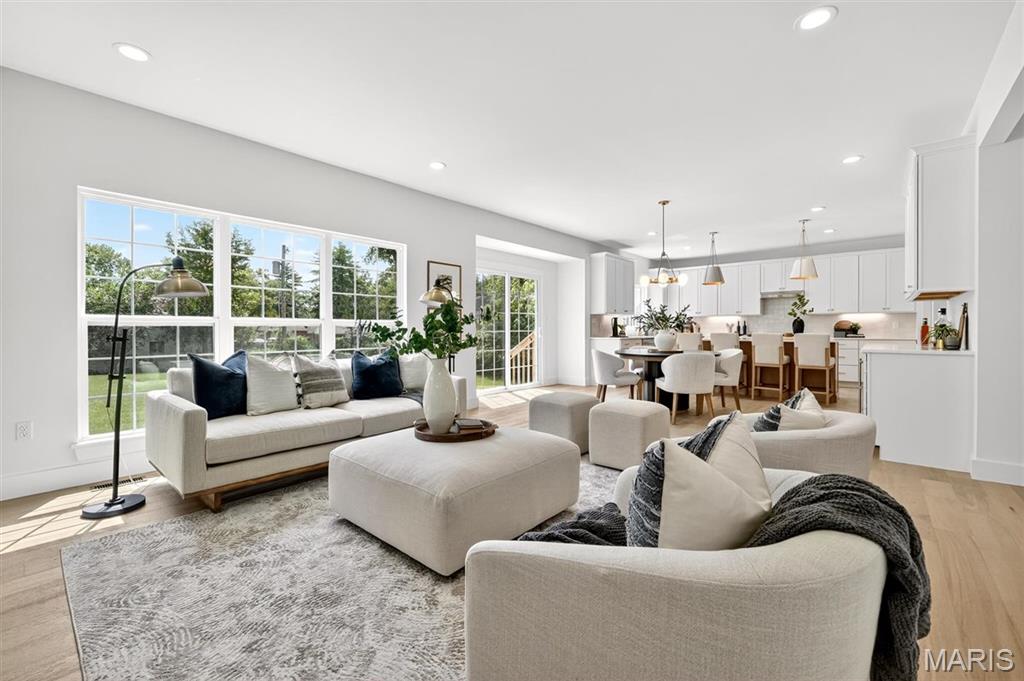 Henry Herman - Residential