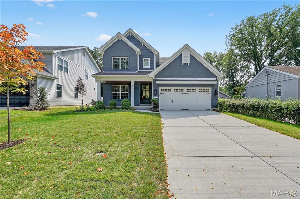 Henry Herman - Residential