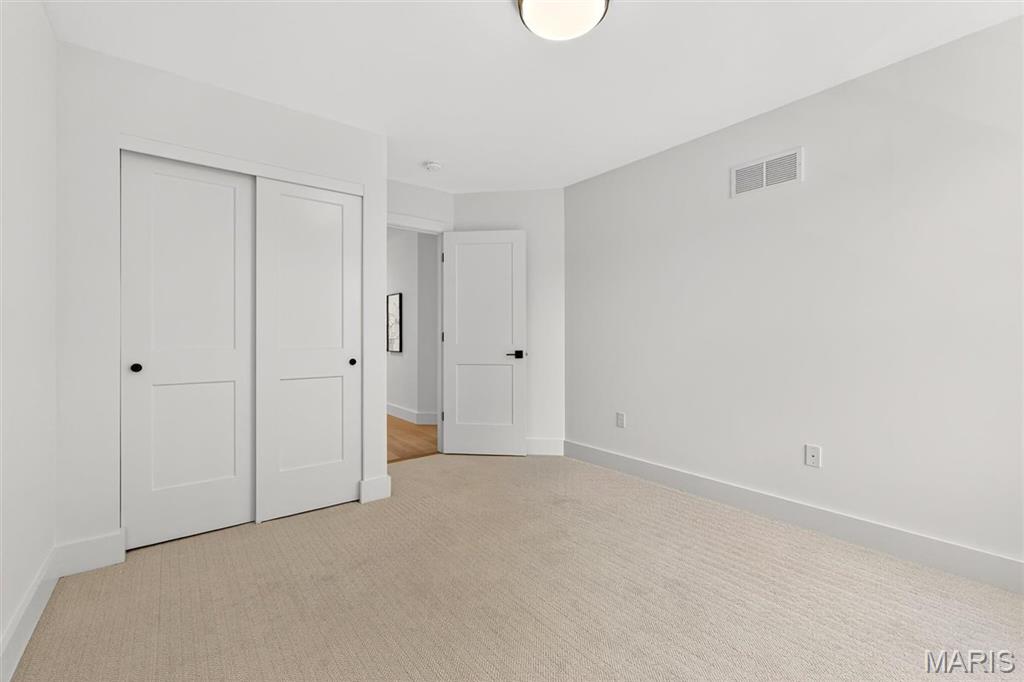 Henry Herman - Residential