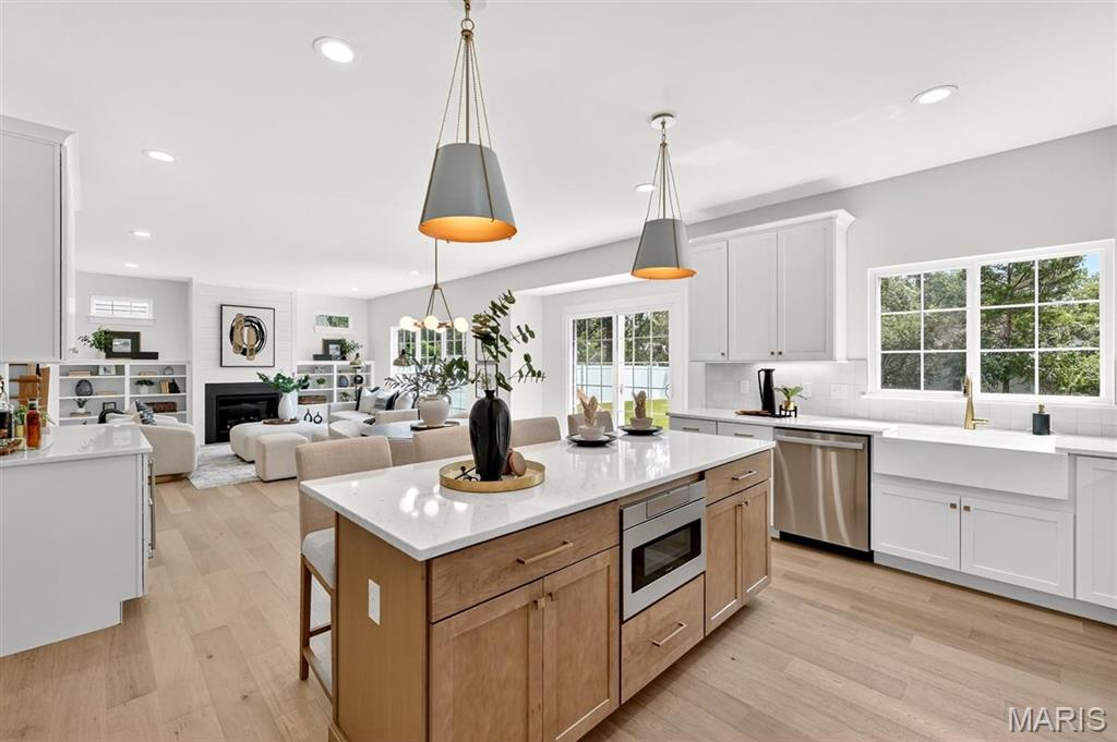 Henry Herman - Residential