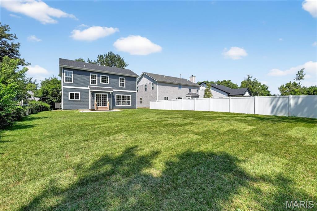 Henry Herman - Residential