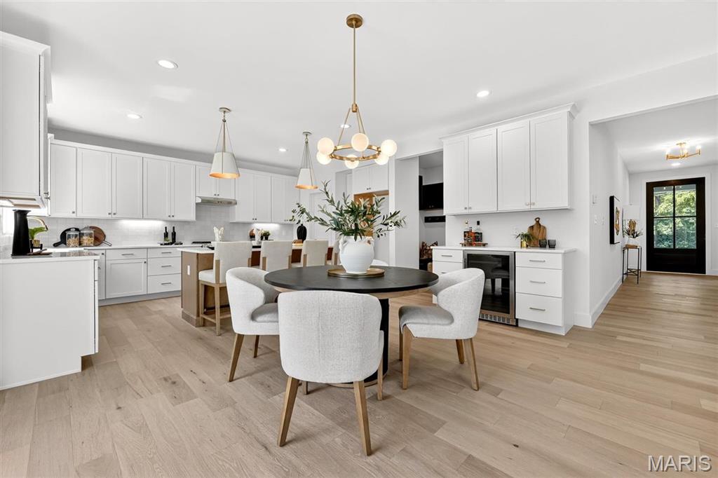 Henry Herman - Residential