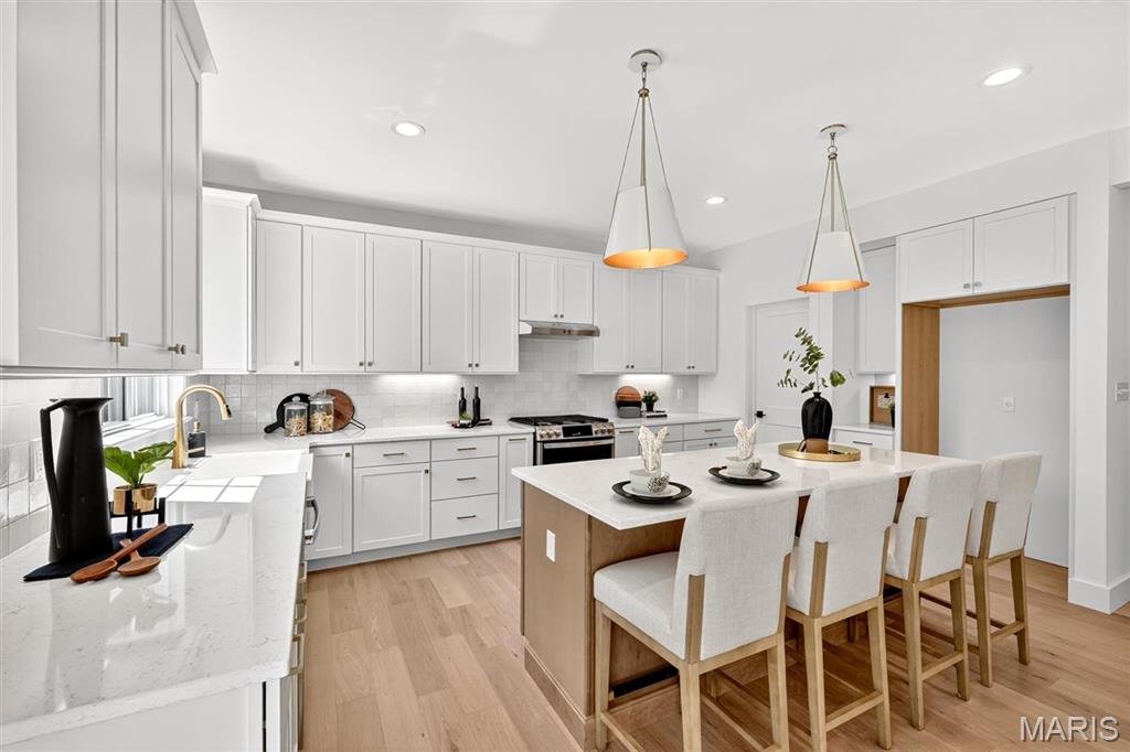 Henry Herman - Residential