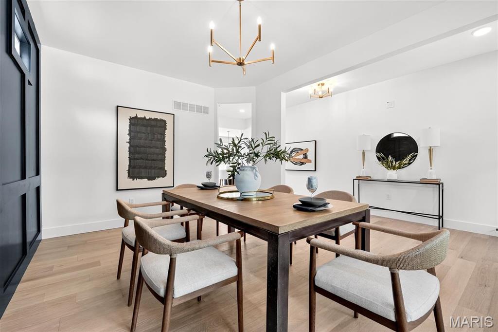 Henry Herman - Residential