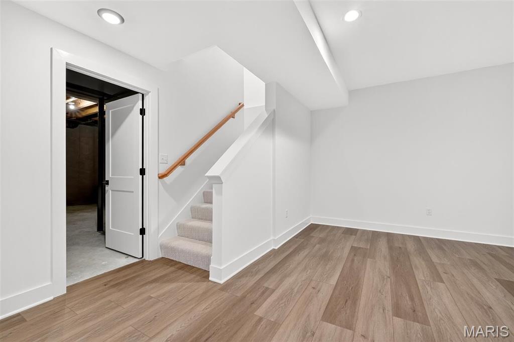 Henry Herman - Residential