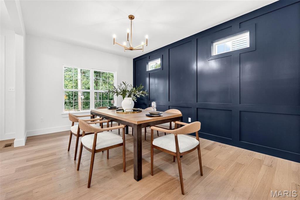 Henry Herman - Residential