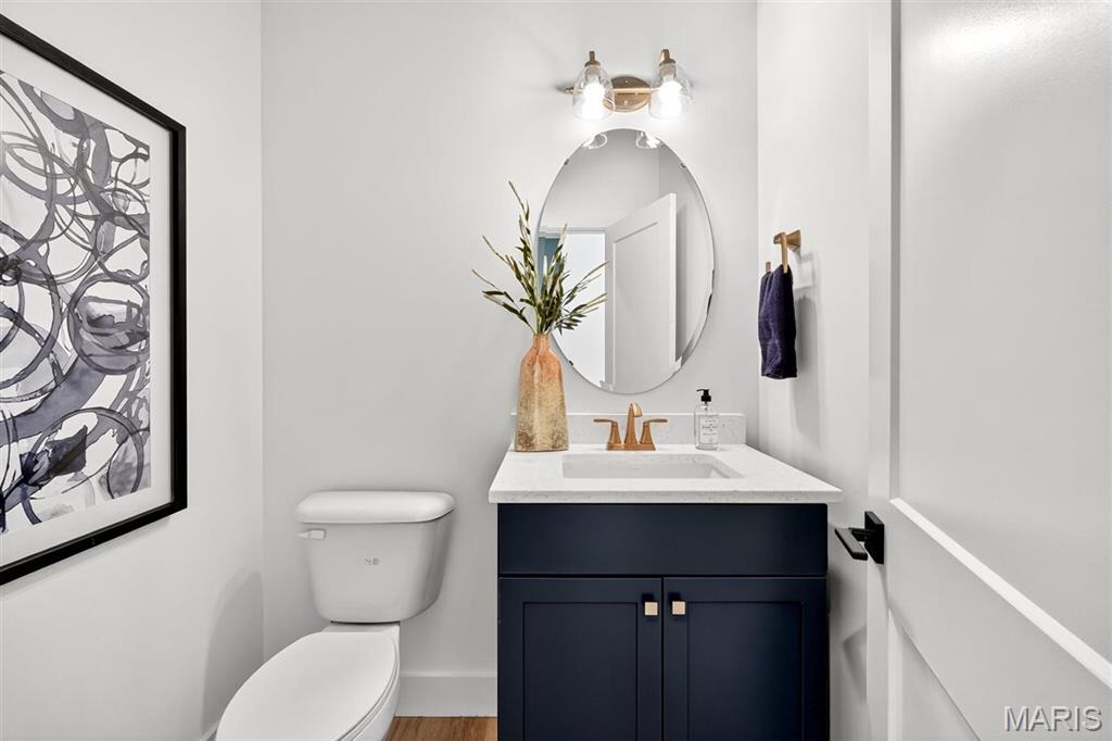 Henry Herman - Residential