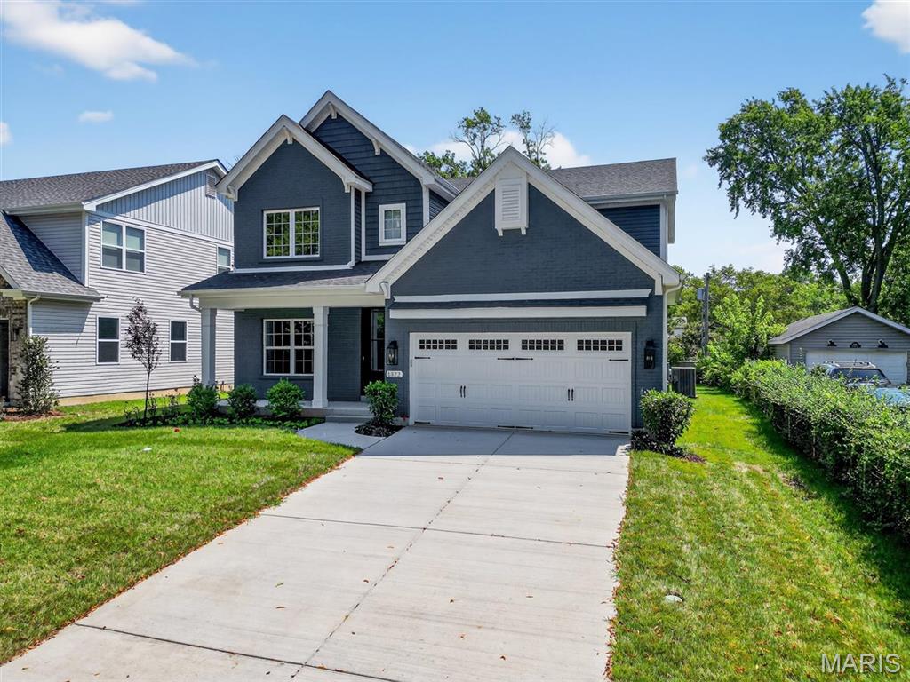 Henry Herman - Residential