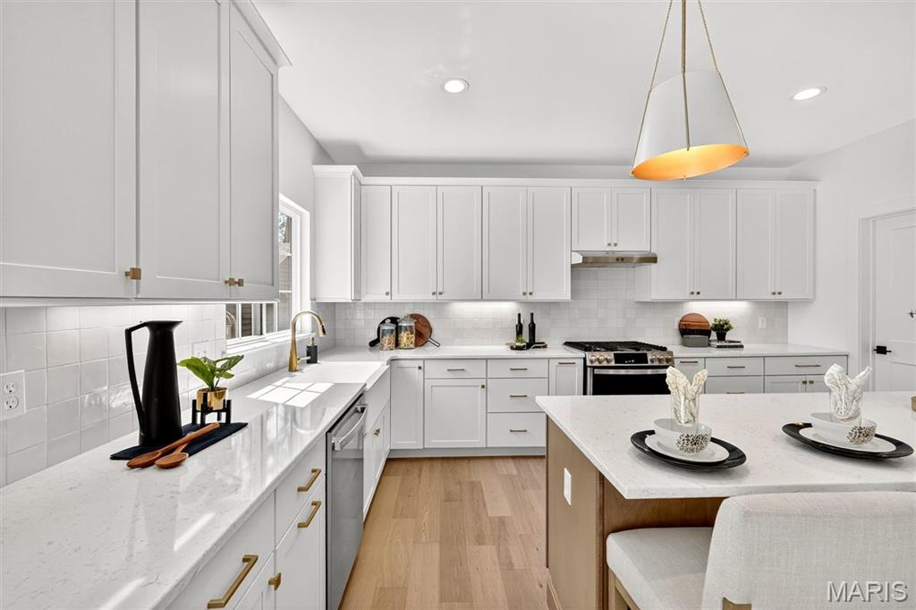 Henry Herman - Residential