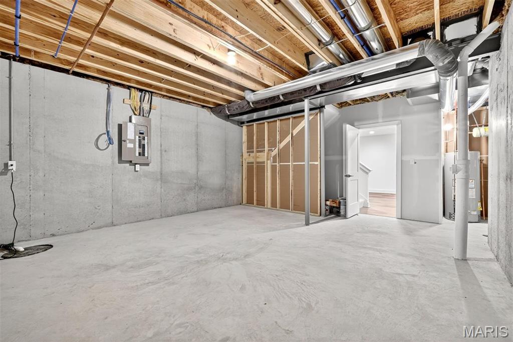 Henry Herman - Residential