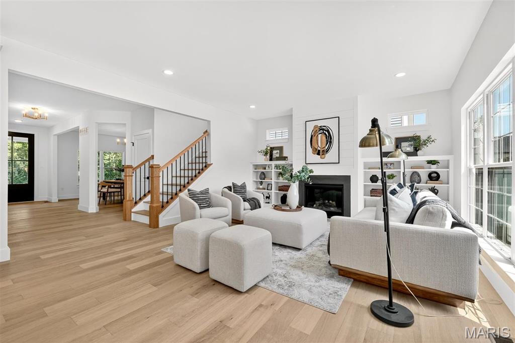 Henry Herman - Residential