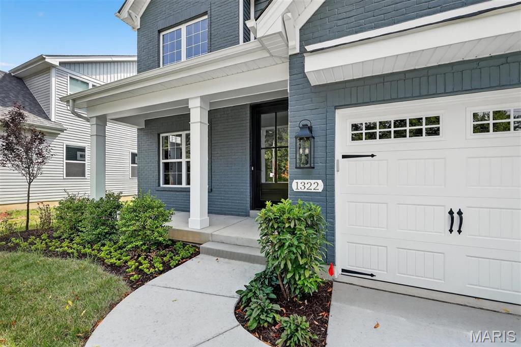 Henry Herman - Residential