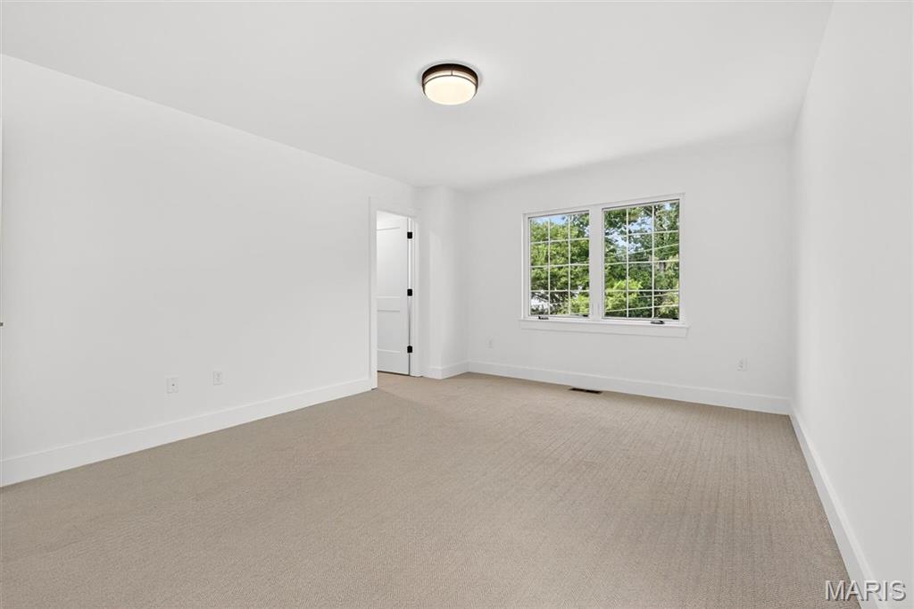 Henry Herman - Residential