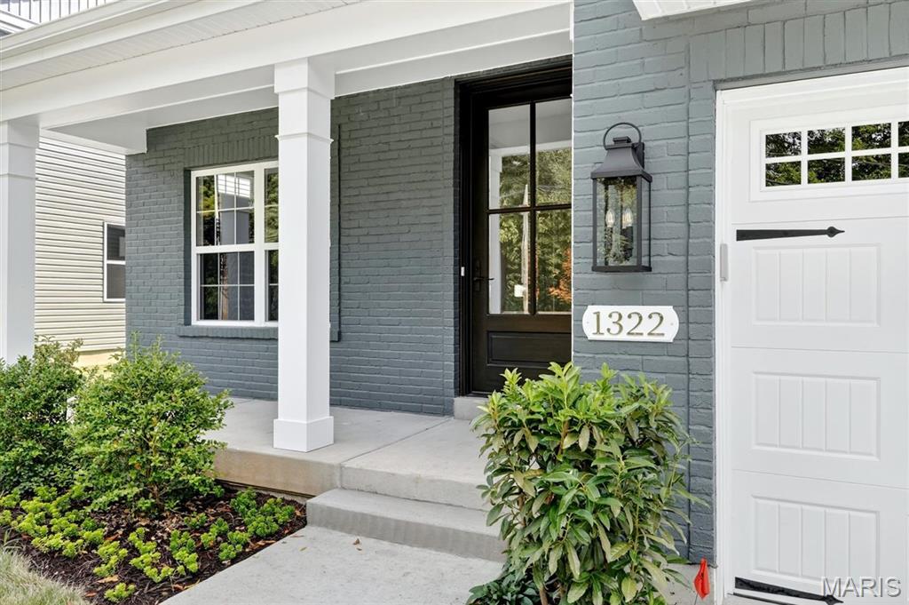 Henry Herman - Residential