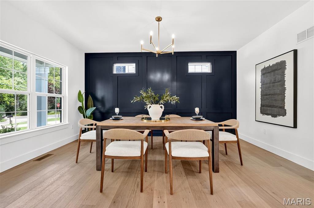 Henry Herman - Residential