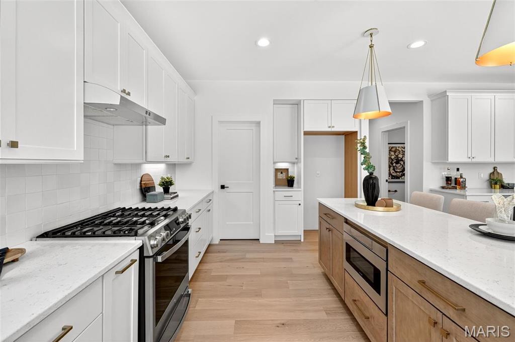 Henry Herman - Residential