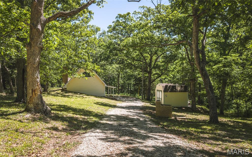 Indian Lake - Residential