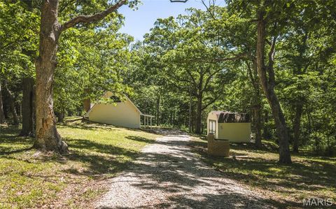 Photo of 2034 Big Bear, Cuba, MO 65453 (MLS # 26030614)