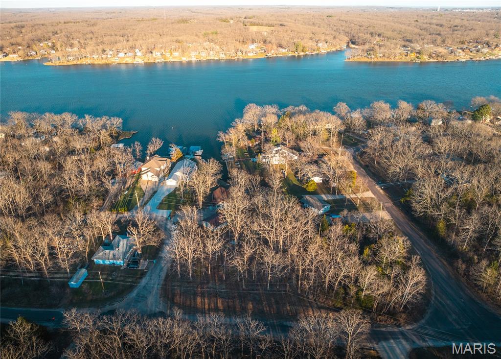 Indian Lake - Residential
