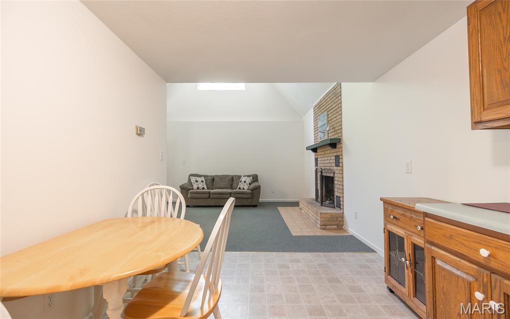 Indian Lake - Residential