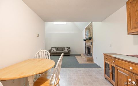 Tiny photo for 2034 Big Bear, Cuba, MO 65453 (MLS # 26030614)