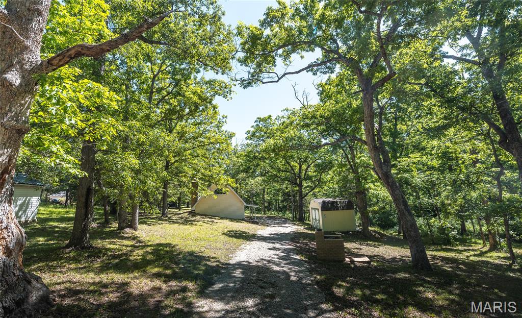 Indian Lake - Residential