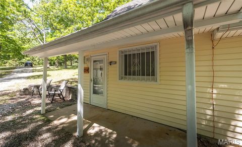 Tiny photo for 2034 Big Bear, Cuba, MO 65453 (MLS # 26030614)
