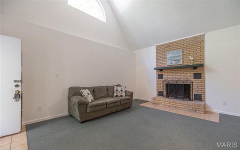 Tiny photo for 2034 Big Bear, Cuba, MO 65453 (MLS # 26030614)