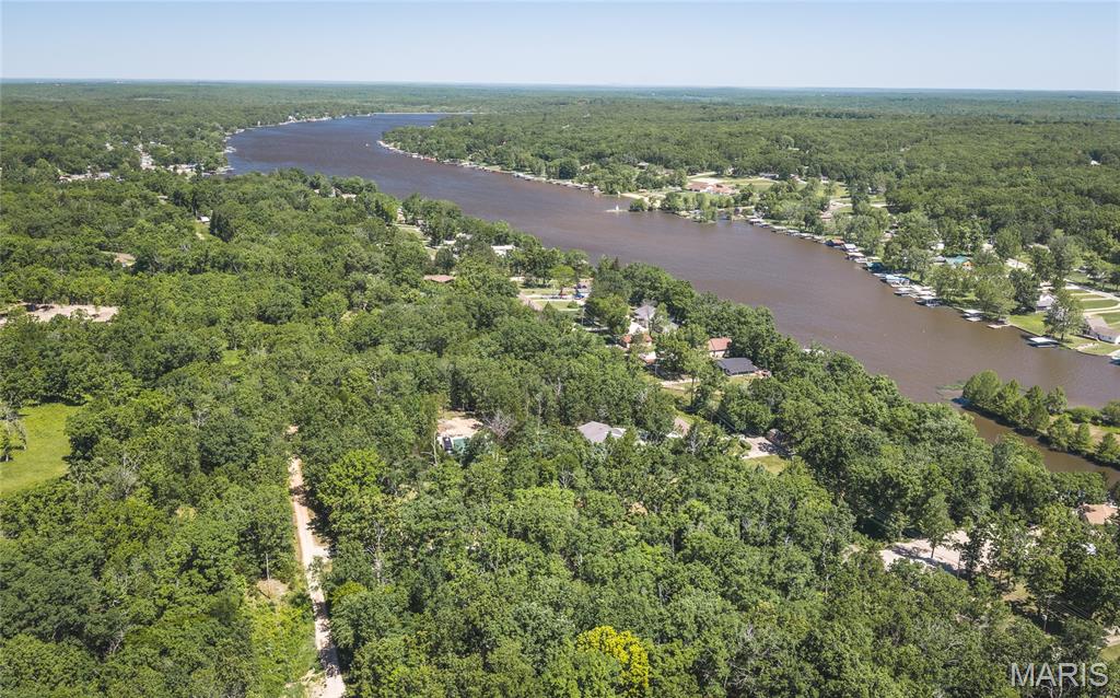 Indian Lake - Residential
