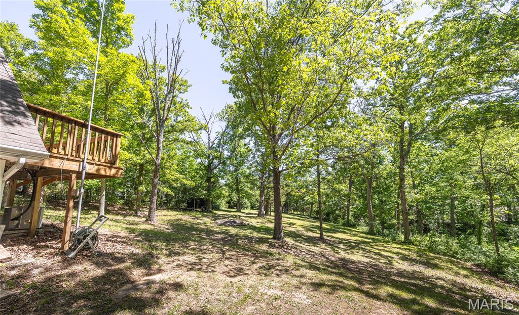 Indian Lake - Residential