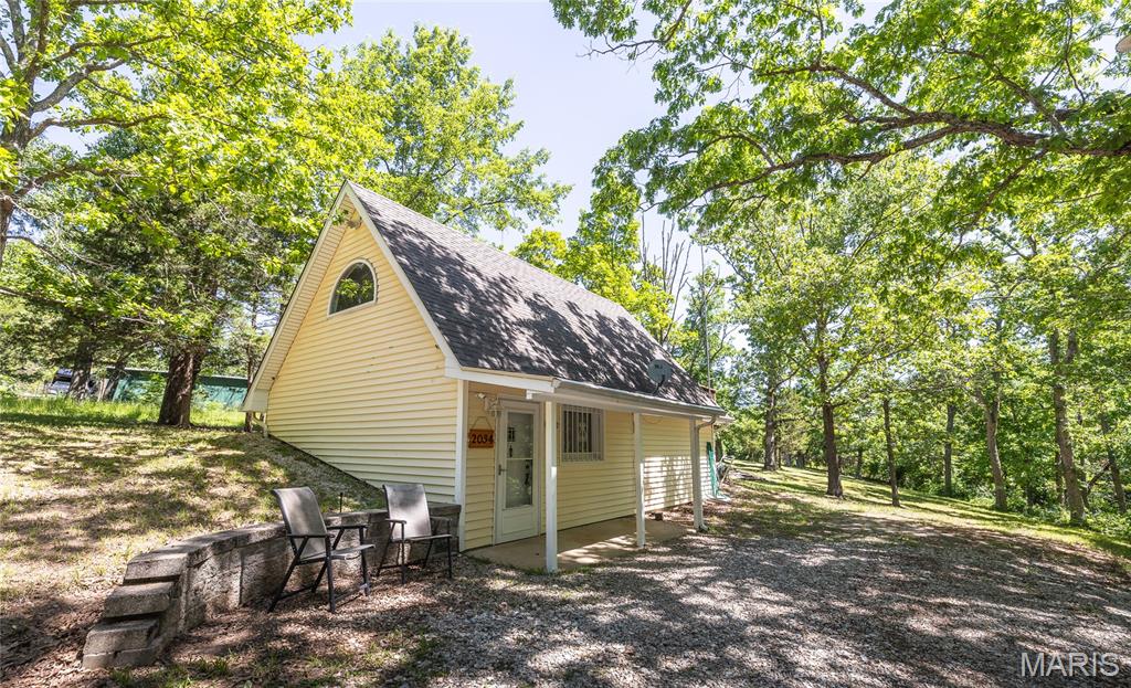Indian Lake - Residential
