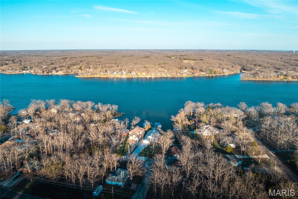 Indian Lake - Residential